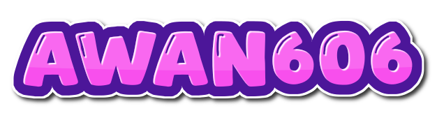 AWAN606 Logo
